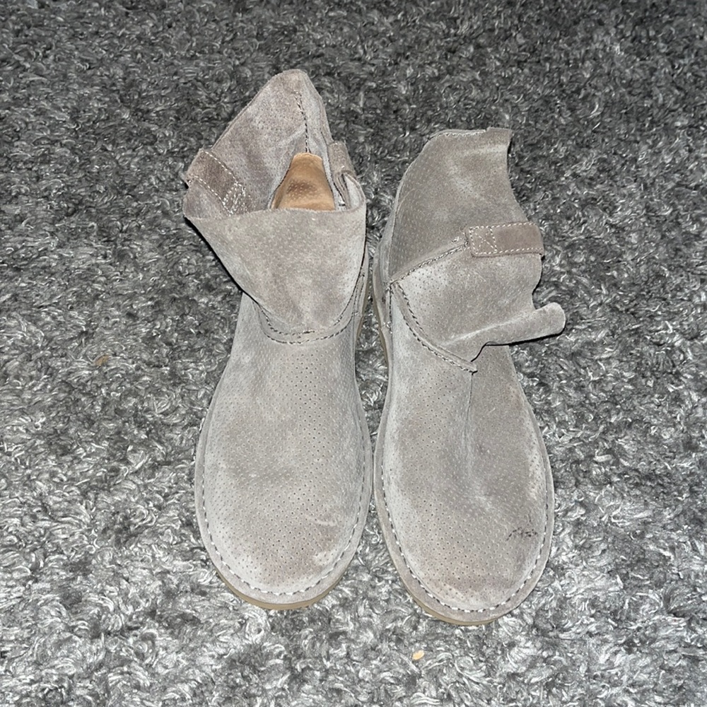 UGG boots